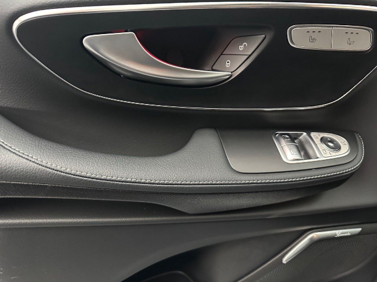 Mercedes-Benz V-Klasse – Bild 14