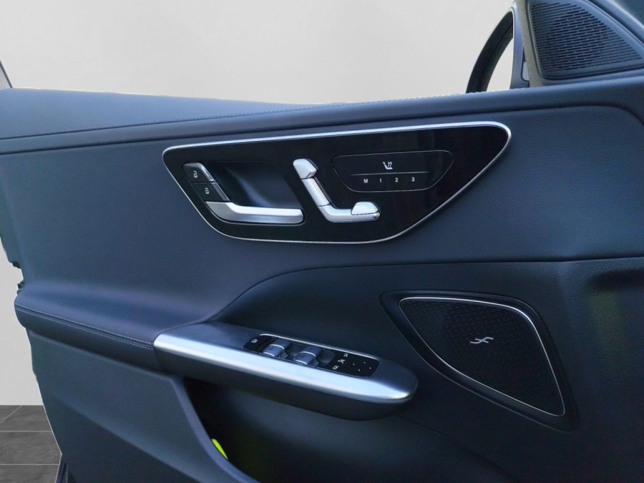 Mercedes-Benz C-Klasse – Bild 19