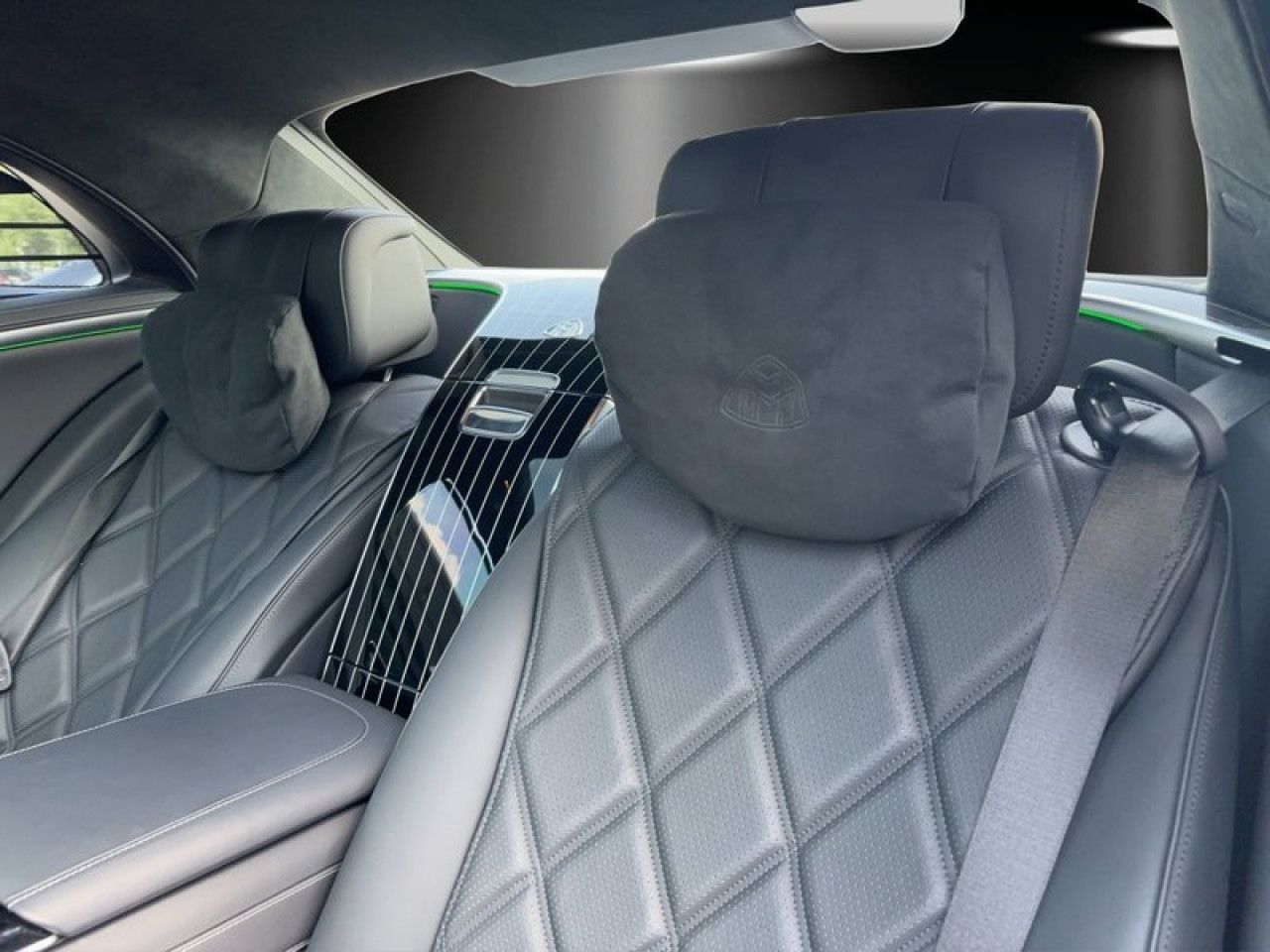 Mercedes-Benz S-Klasse – Bild 14