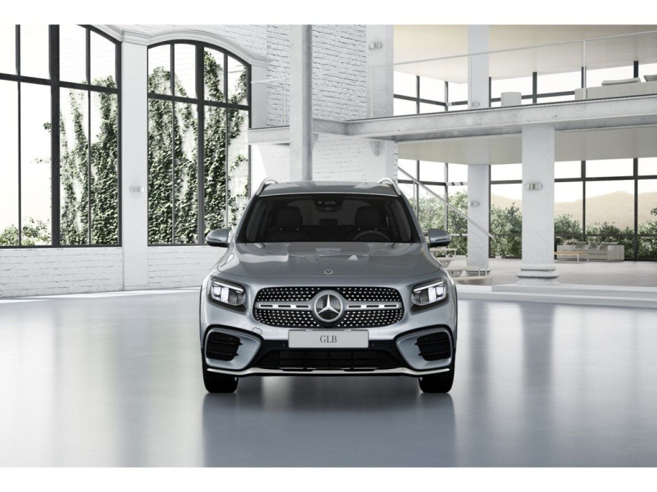 Mercedes-Benz GLB – Bild 4
