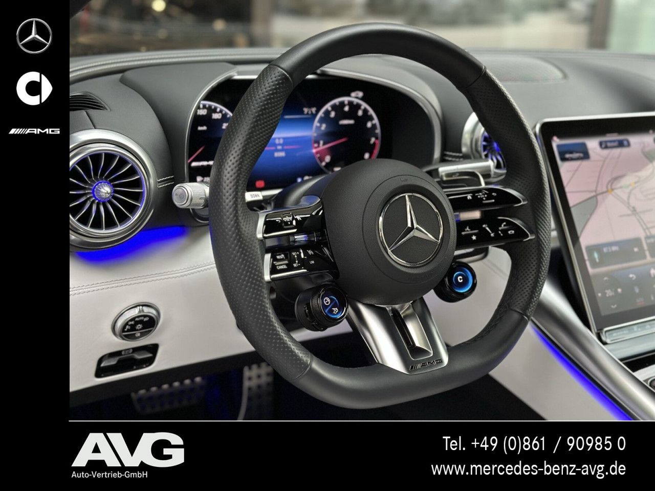 Mercedes-Benz SL – Bild 25