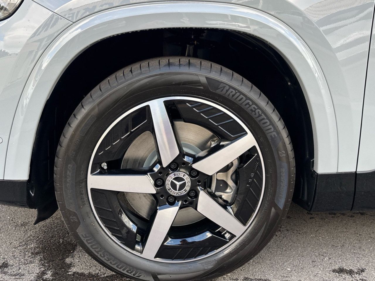 Mercedes-Benz GLB – Bild 11
