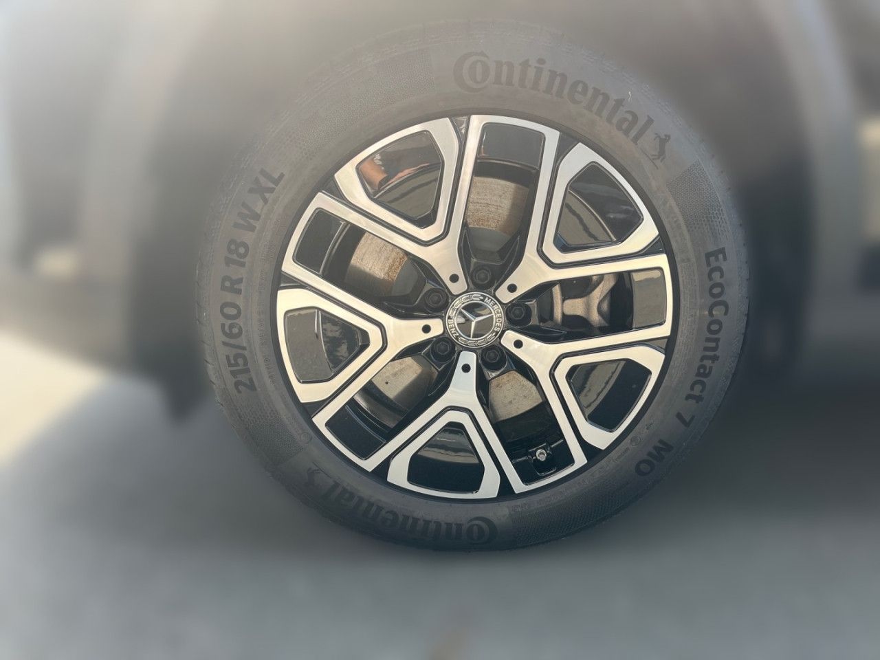 Mercedes-Benz GLB – Bild 4