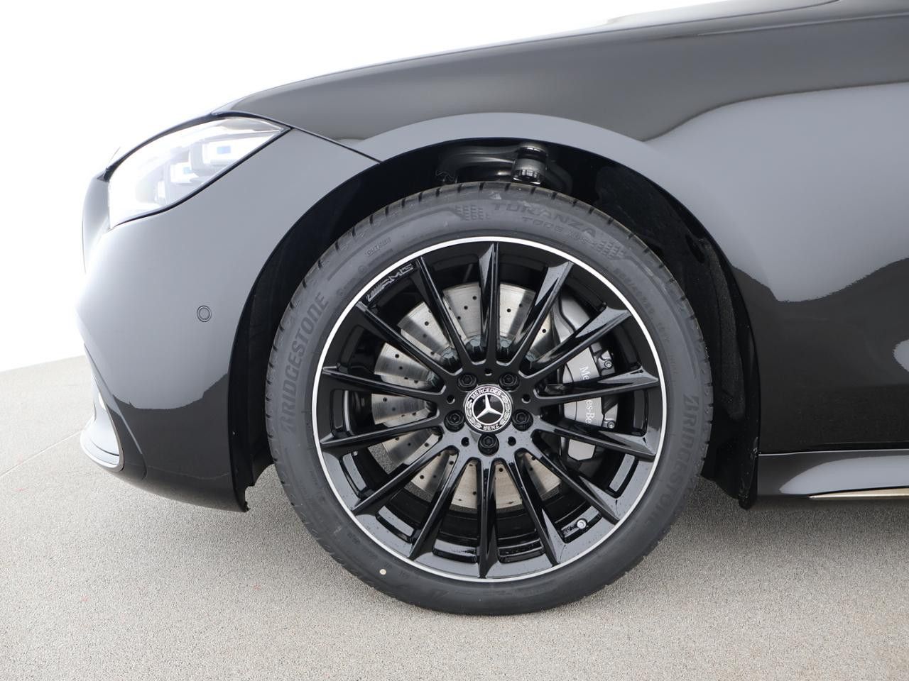 Mercedes-Benz S-Klasse – Bild 15