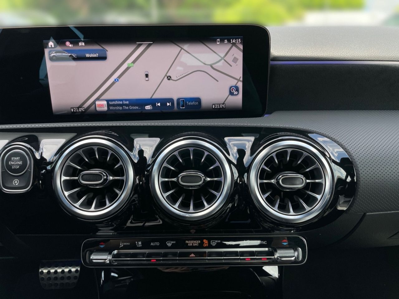 Mercedes-Benz A-Klasse – Bild 6