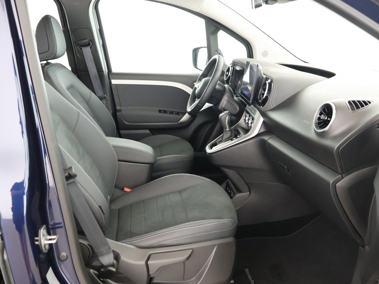 Mercedes-Benz T-Klasse – Bild 9