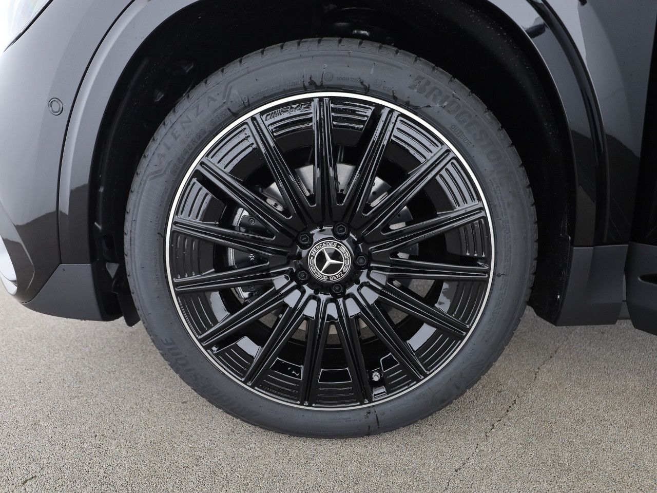 Mercedes-Benz GLA – Bild 16