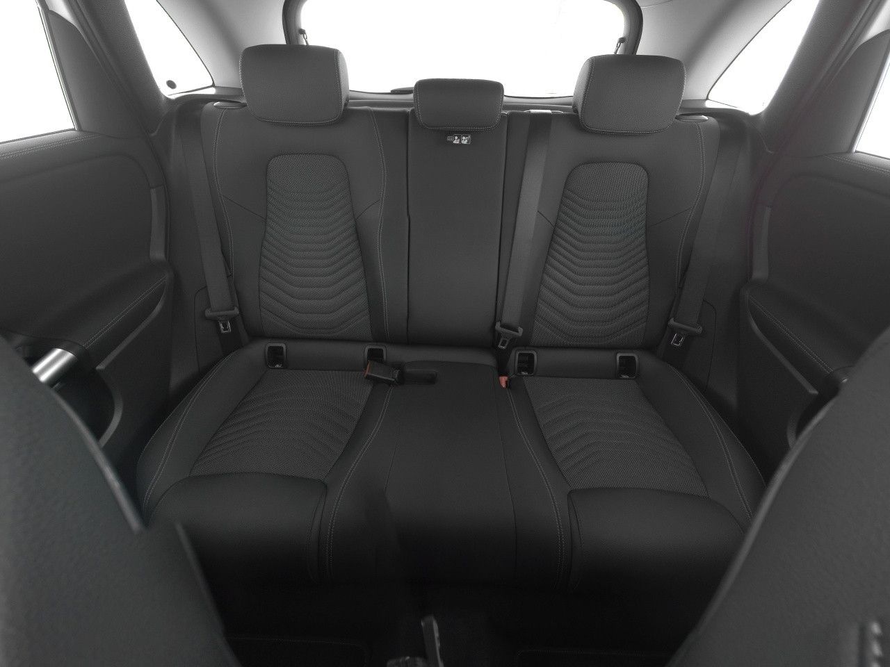 Mercedes-Benz B-Klasse – Bild 5