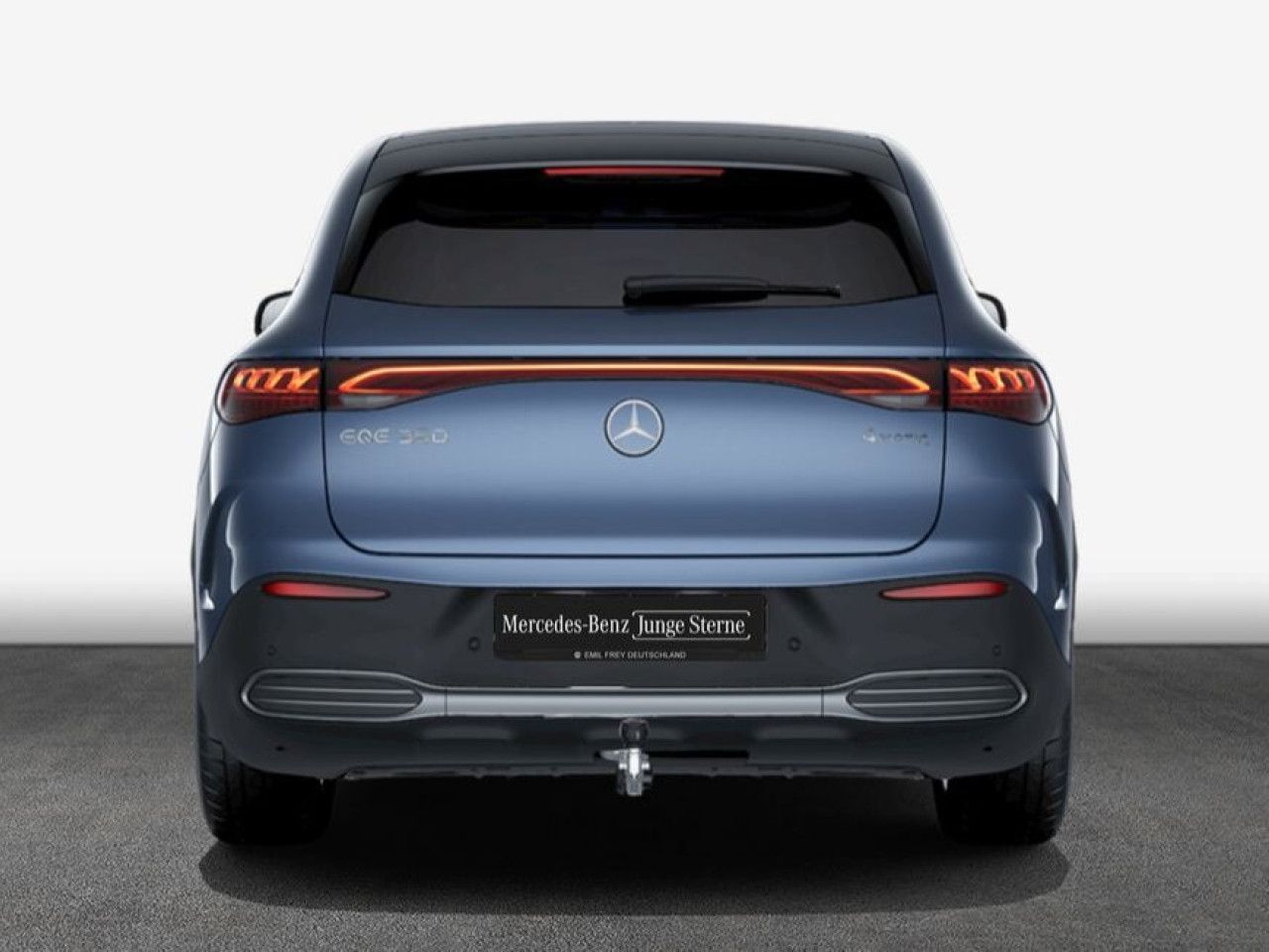 Mercedes-Benz EQE – Bild 6