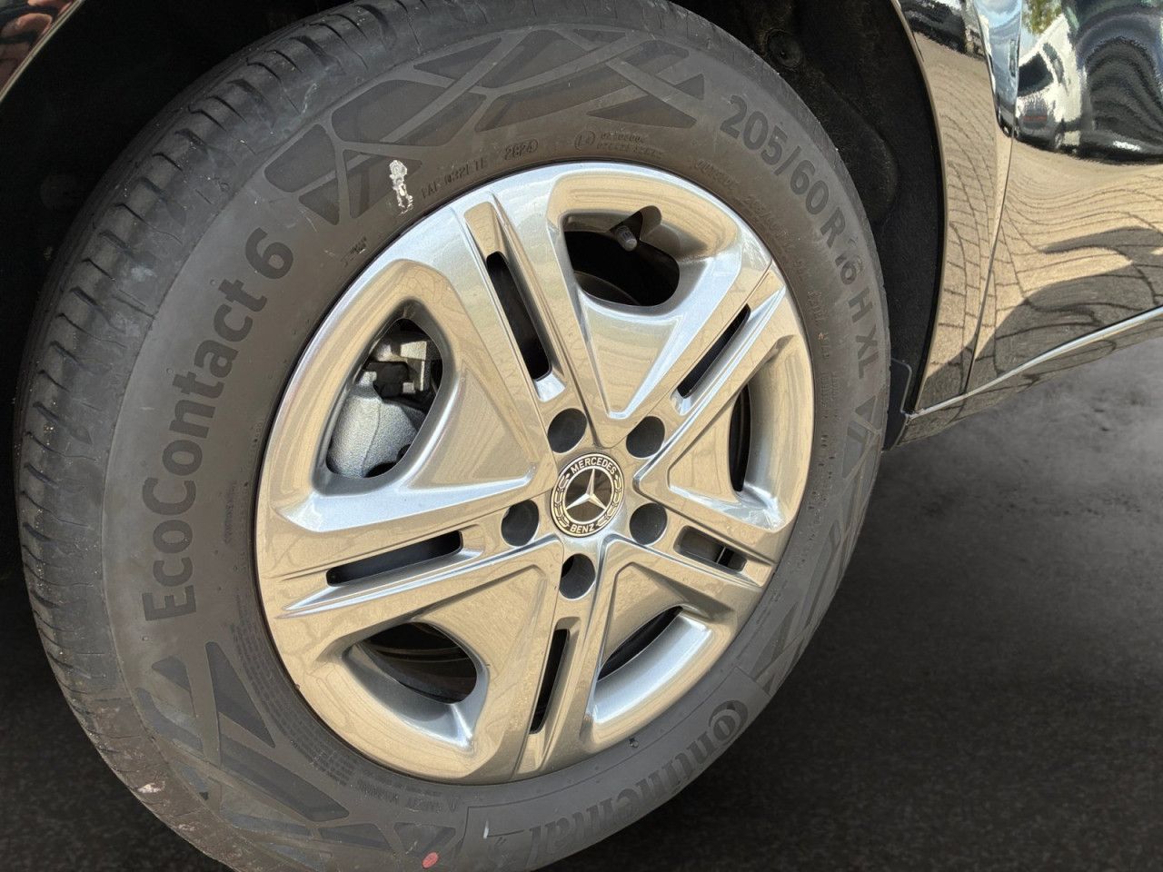 Mercedes-Benz T-Klasse – Bild 13