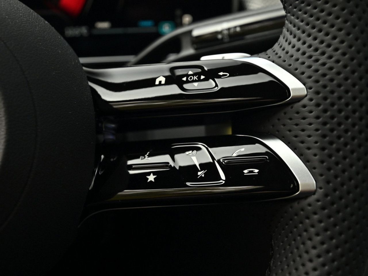 Mercedes-Benz GLC – Bild 16