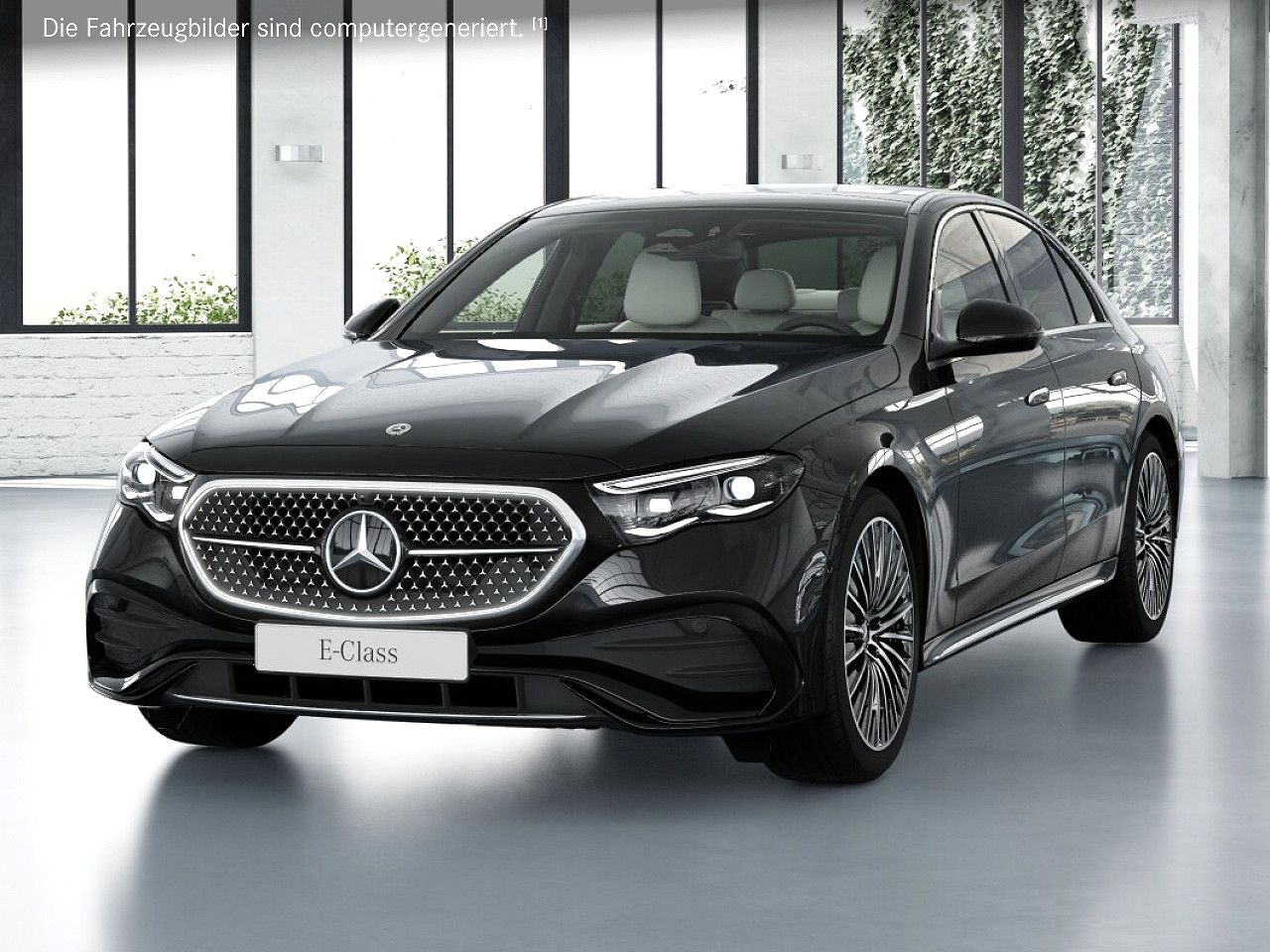 Mercedes-Benz E-Klasse – Bild 28