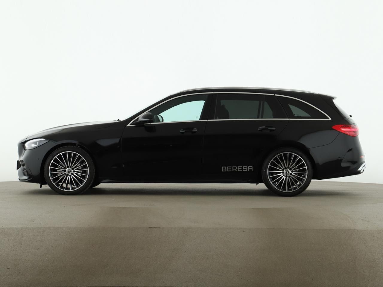 Mercedes-Benz C-Klasse – Bild 3