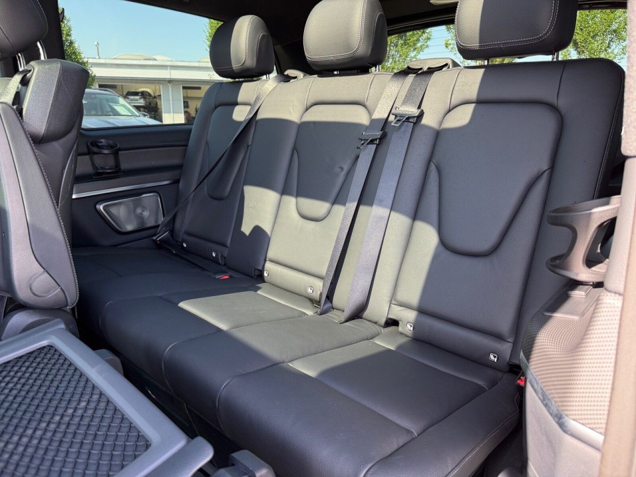 Mercedes-Benz V-Klasse – Bild 12