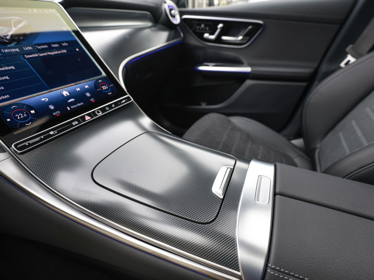 Mercedes-Benz GLC – Bild 14