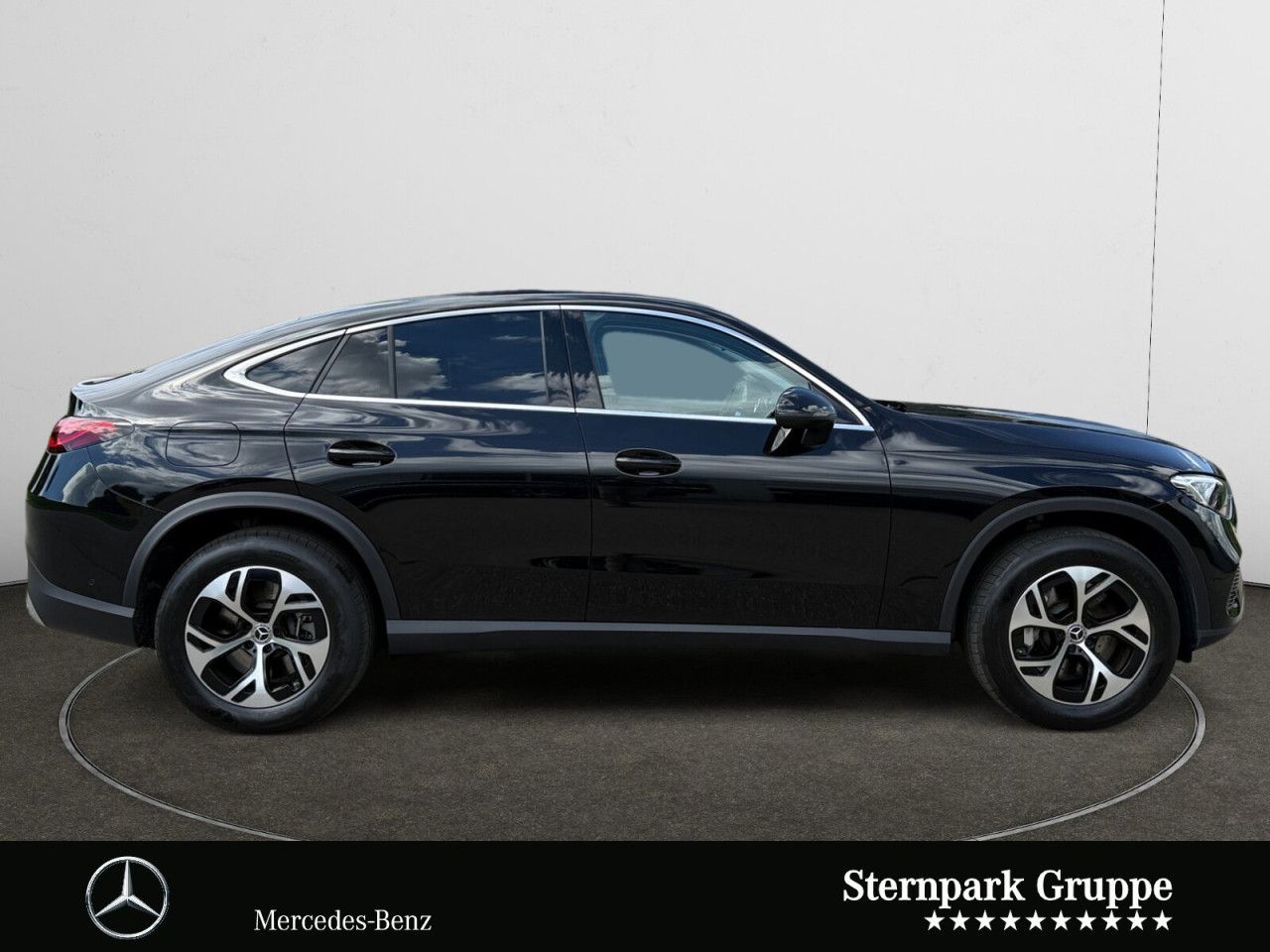 Mercedes-Benz GLC – Bild 6