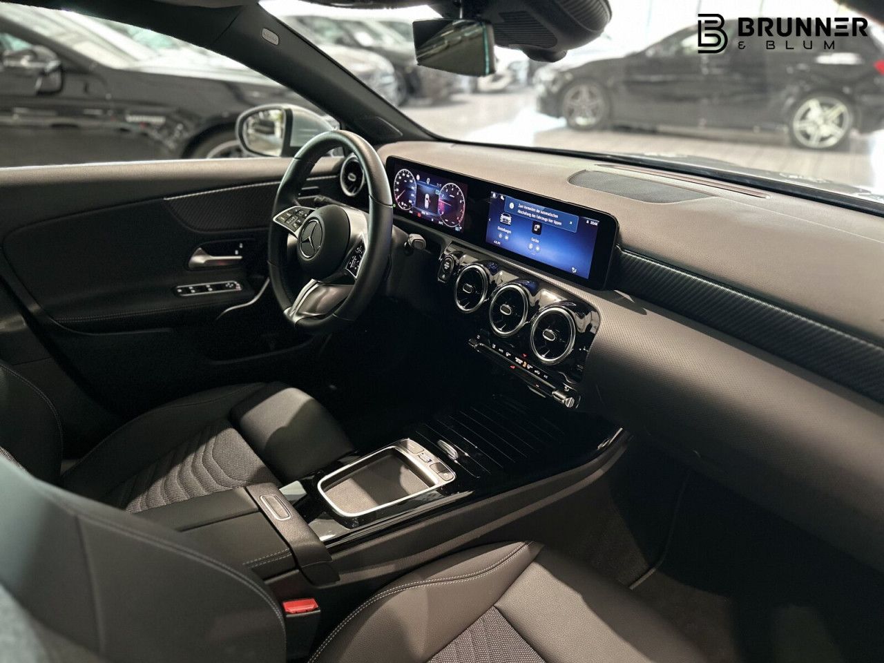 Mercedes-Benz A-Klasse – Bild 21