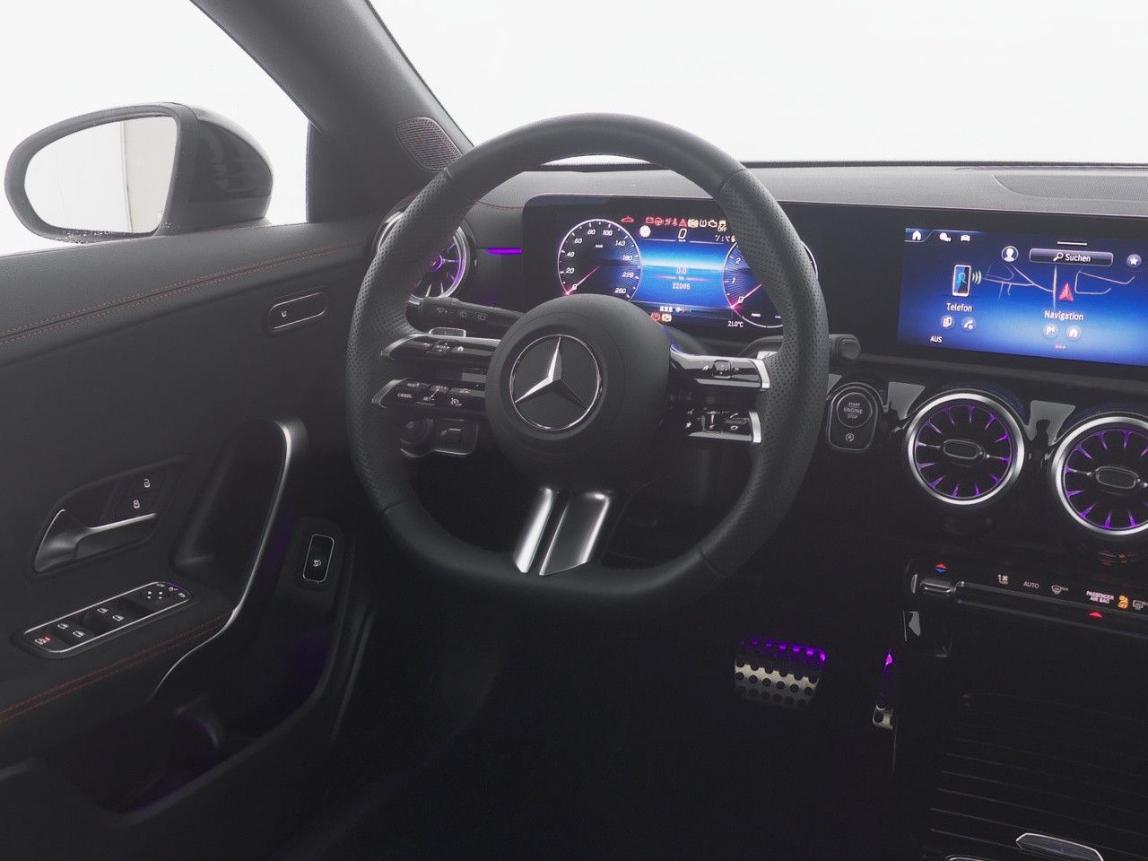 Mercedes-Benz CLA – Bild 4