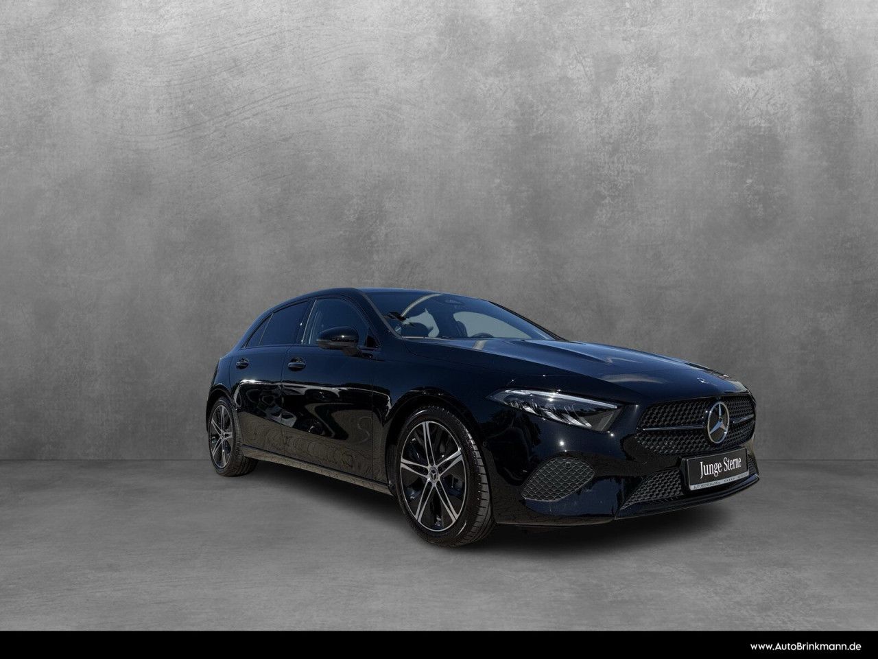 Mercedes-Benz A-Klasse – Bild 3