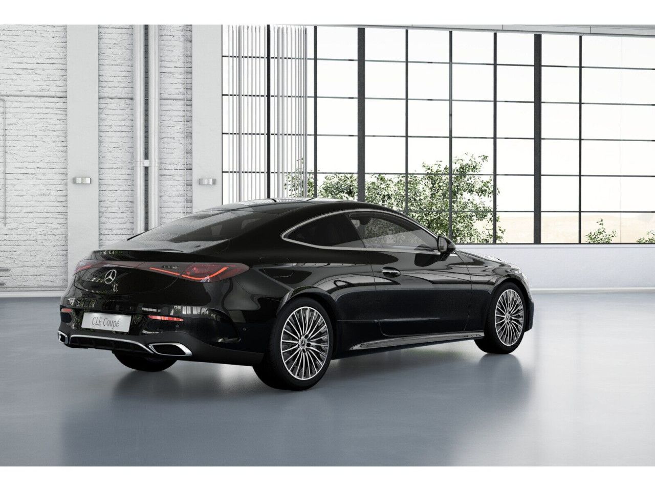Mercedes-Benz CLE – Bild 7