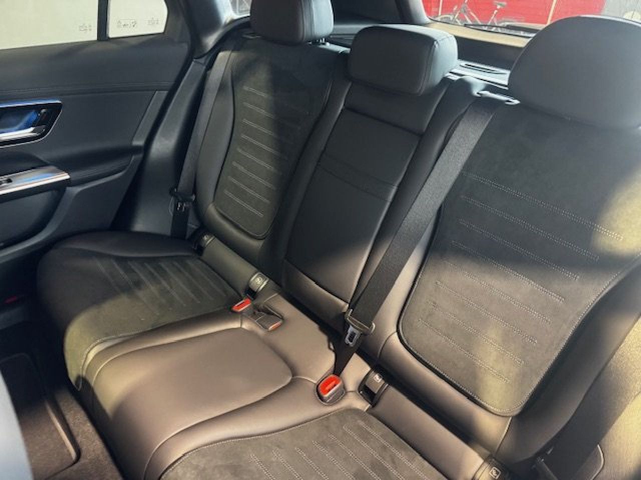 Mercedes-Benz GLC – Bild 7