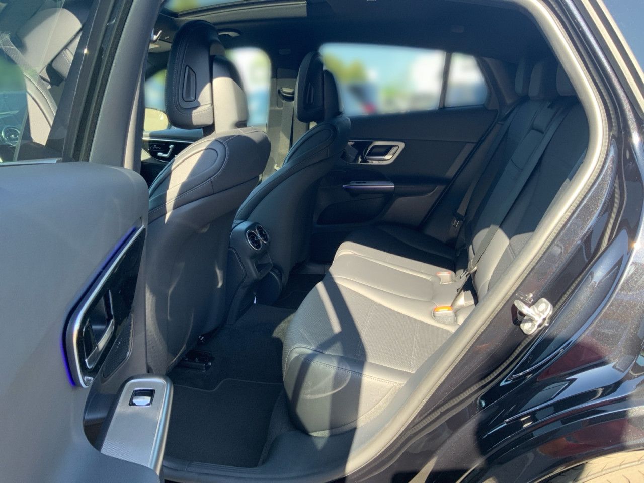 Mercedes-Benz GLC – Bild 14