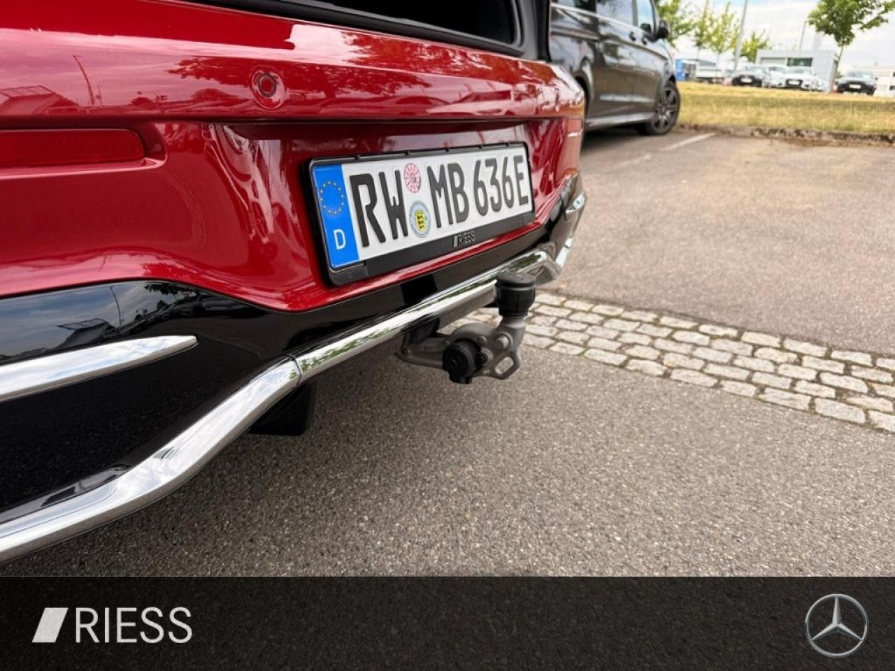 Mercedes-Benz GLB – Bild 17