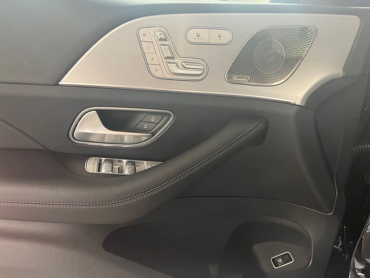 Mercedes-Benz GLE – Bild 19
