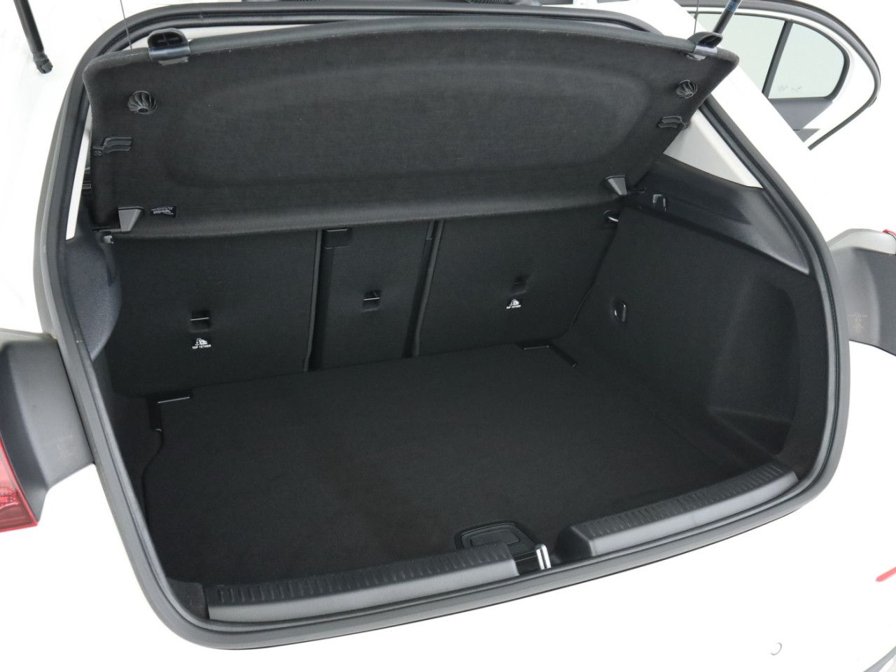 Mercedes-Benz A-Klasse – Bild 22