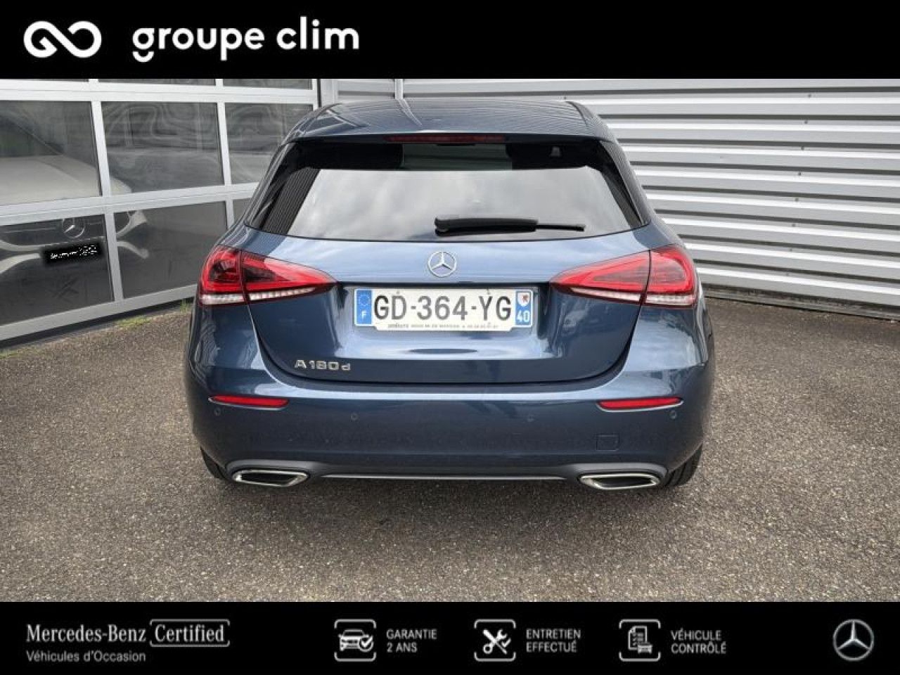 Photo du véhicule 5 / 18