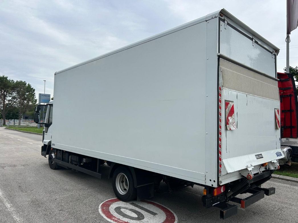 IVECO | Eurocargo 75E21