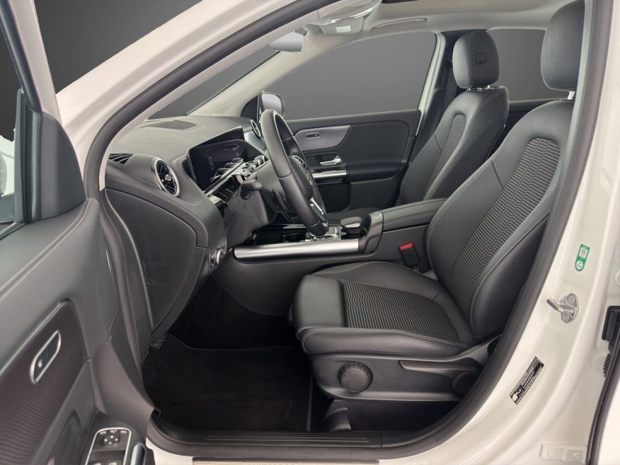 Mercedes-Benz GLA – Bild 7