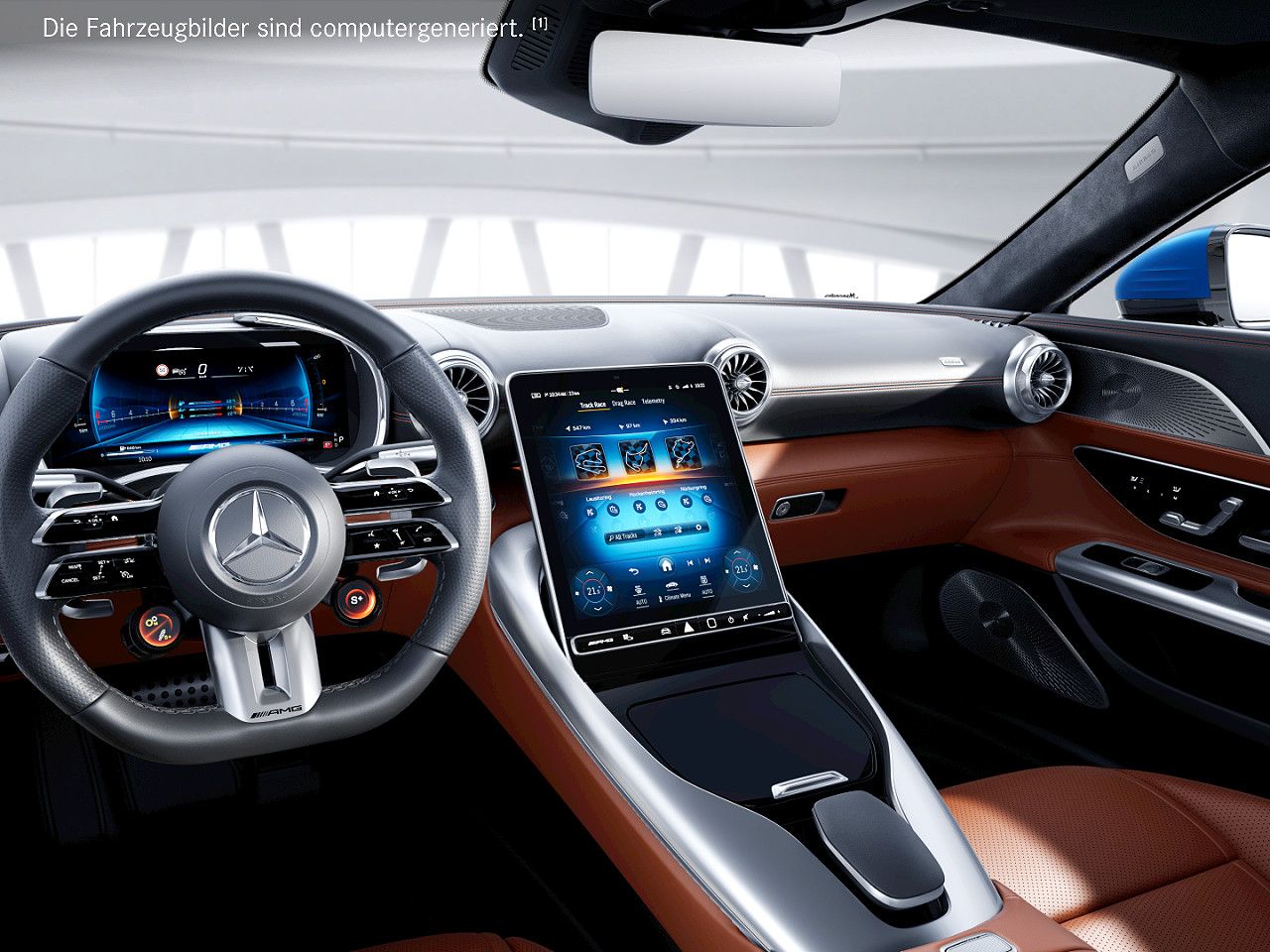 Mercedes-Benz AMG GT – Bild 34