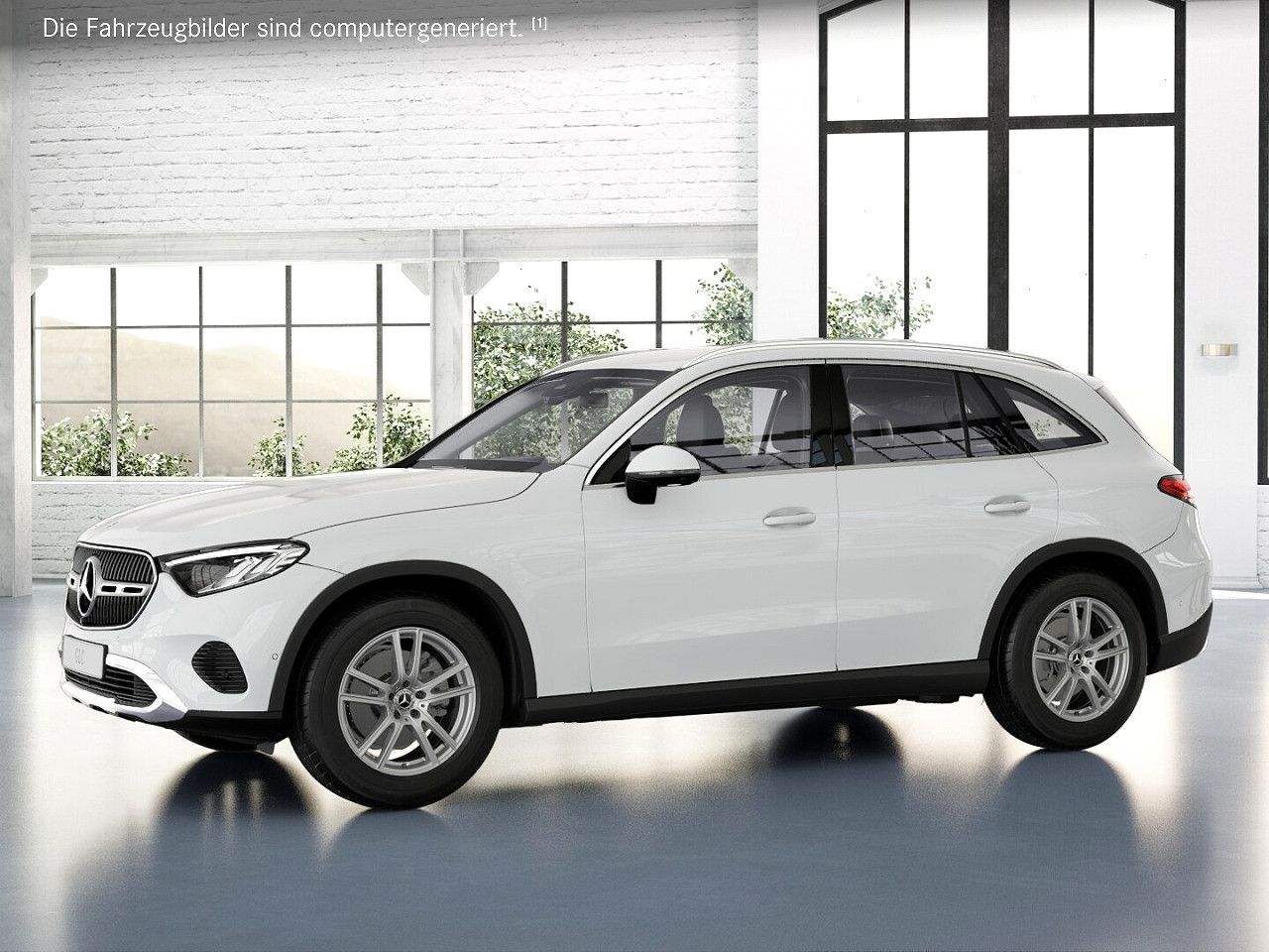 Mercedes-Benz GLC – Bild 19