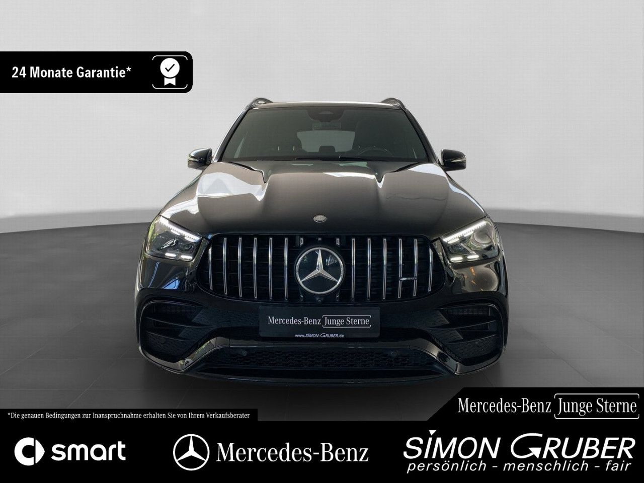 Mercedes-Benz GLE – Bild 12