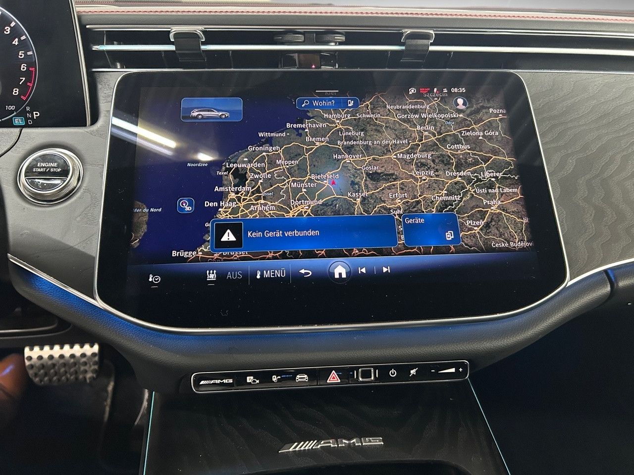 Mercedes-Benz E-Klasse – Bild 19