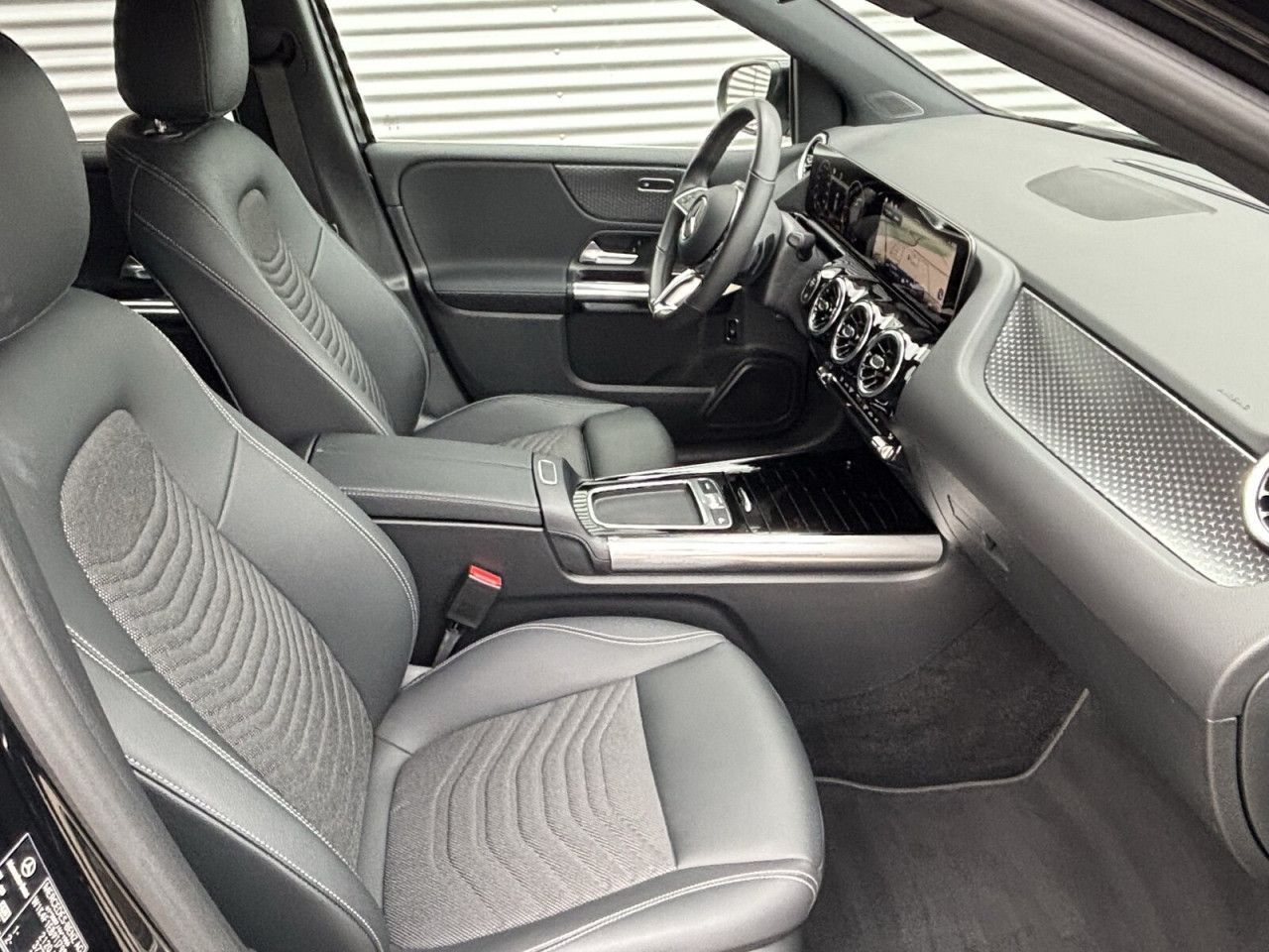 Mercedes-Benz B-Klasse – Bild 16