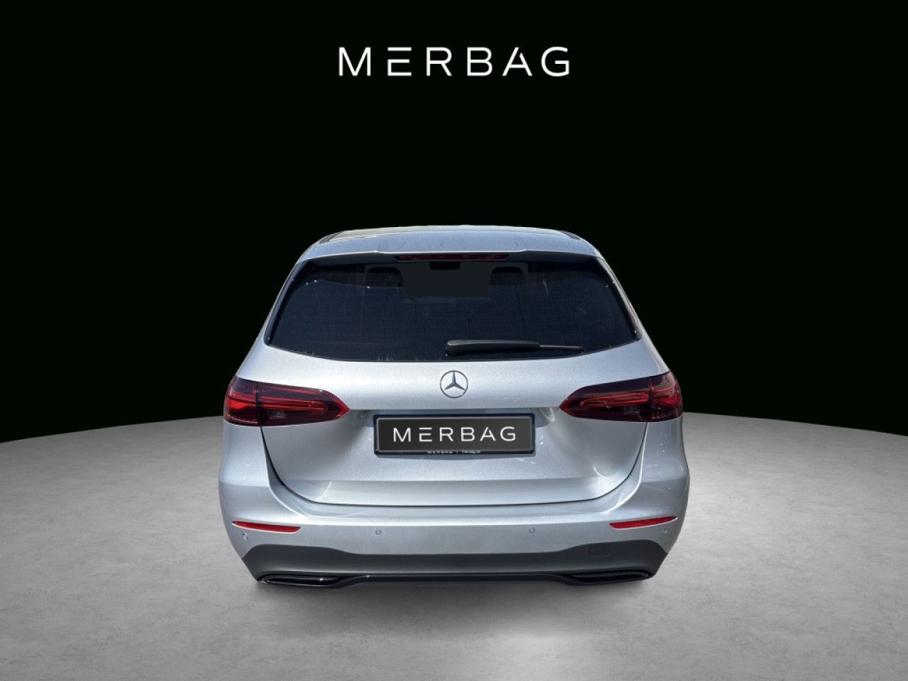 Mercedes-Benz B-Klasse – Bild 6