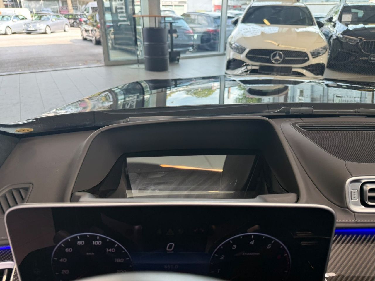 Mercedes-Benz S-Klasse – Bild 23