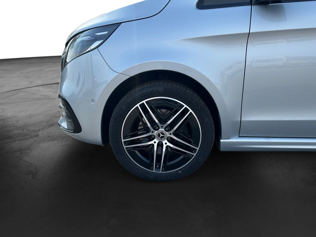 Mercedes-Benz V-Klasse – Bild 11