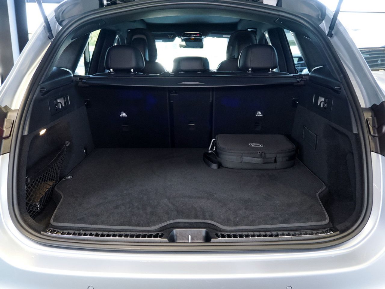 Mercedes-Benz GLC – Bild 13