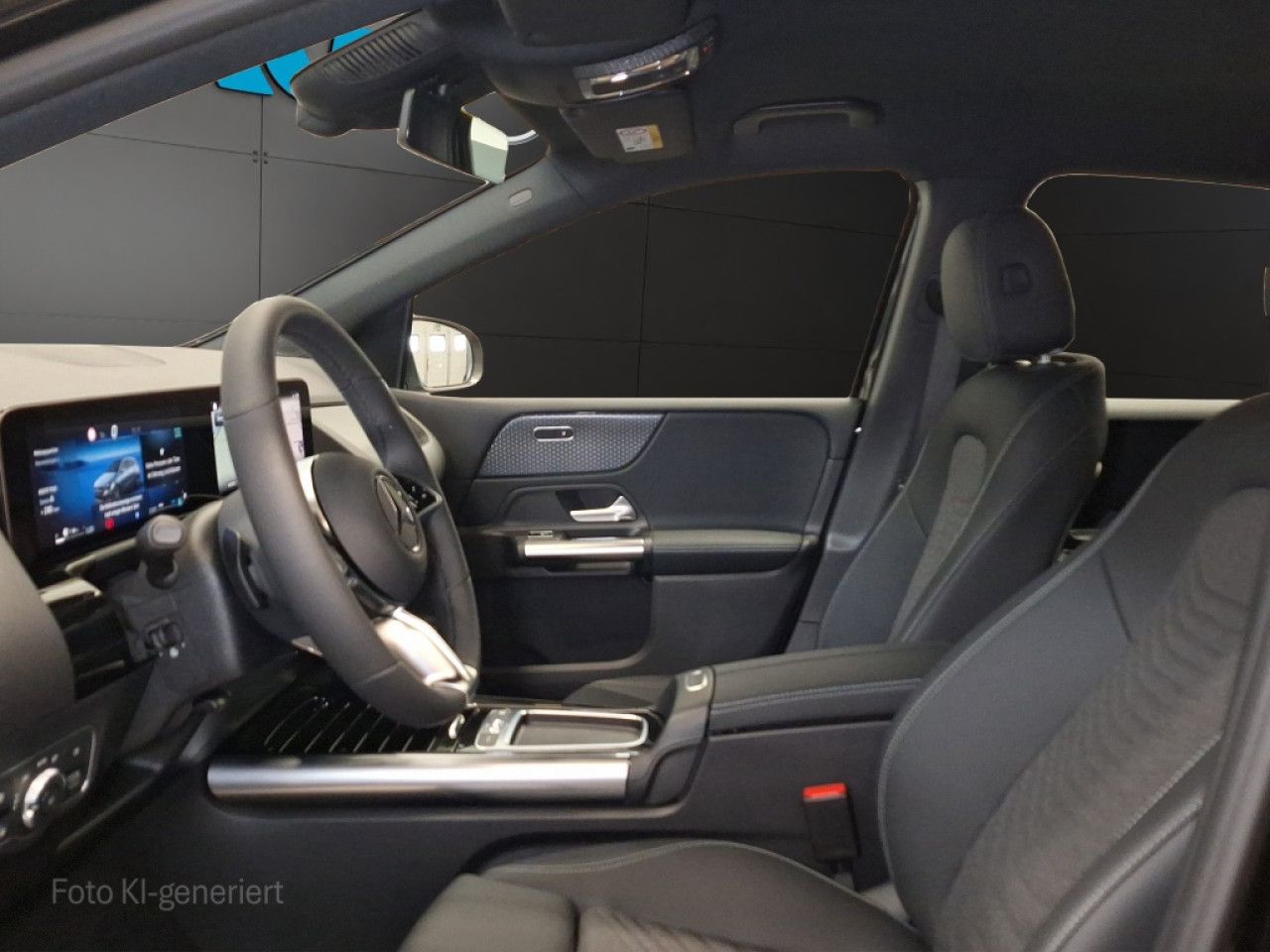 Mercedes-Benz B-Klasse – Bild 5