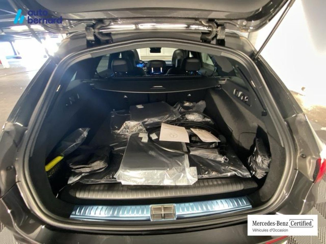 Photo du v&eacute;hicule 6 / 18