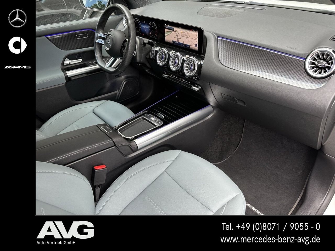 Mercedes-Benz GLA – Bild 12