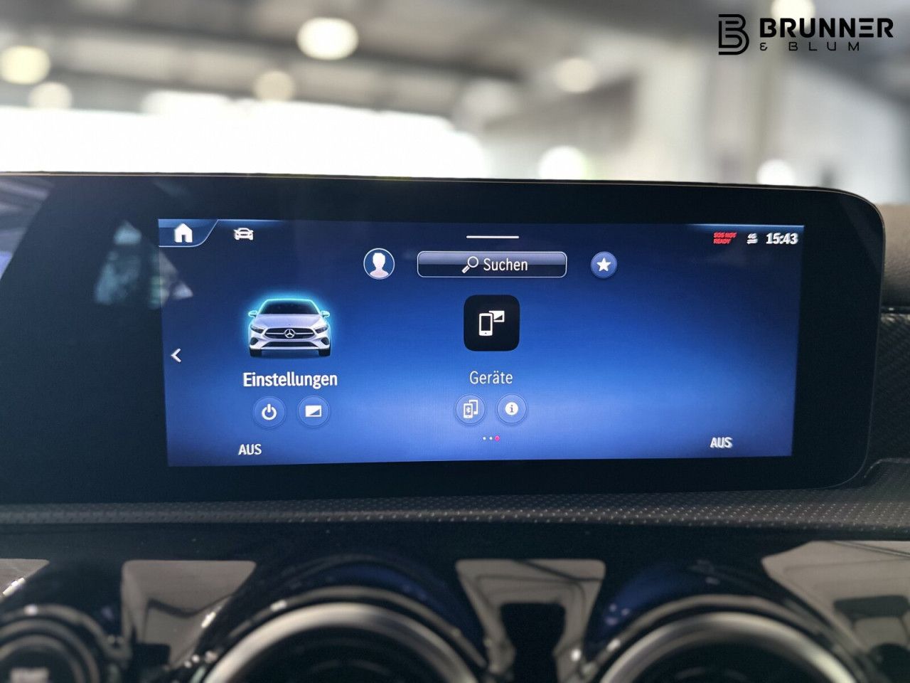 Mercedes-Benz A-Klasse – Bild 19