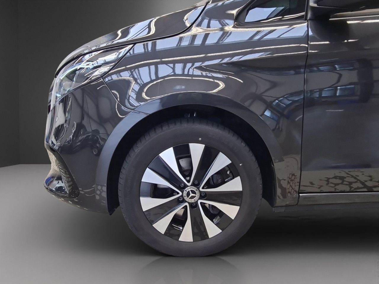Mercedes-Benz Marco Polo – Bild 4