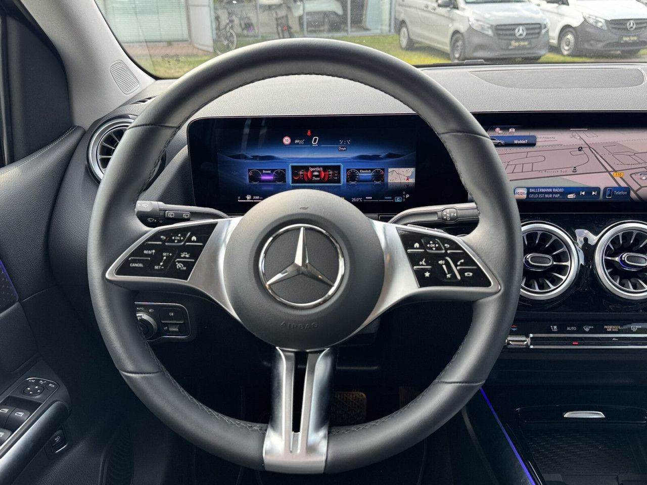 Mercedes-Benz B-Klasse – Bild 13
