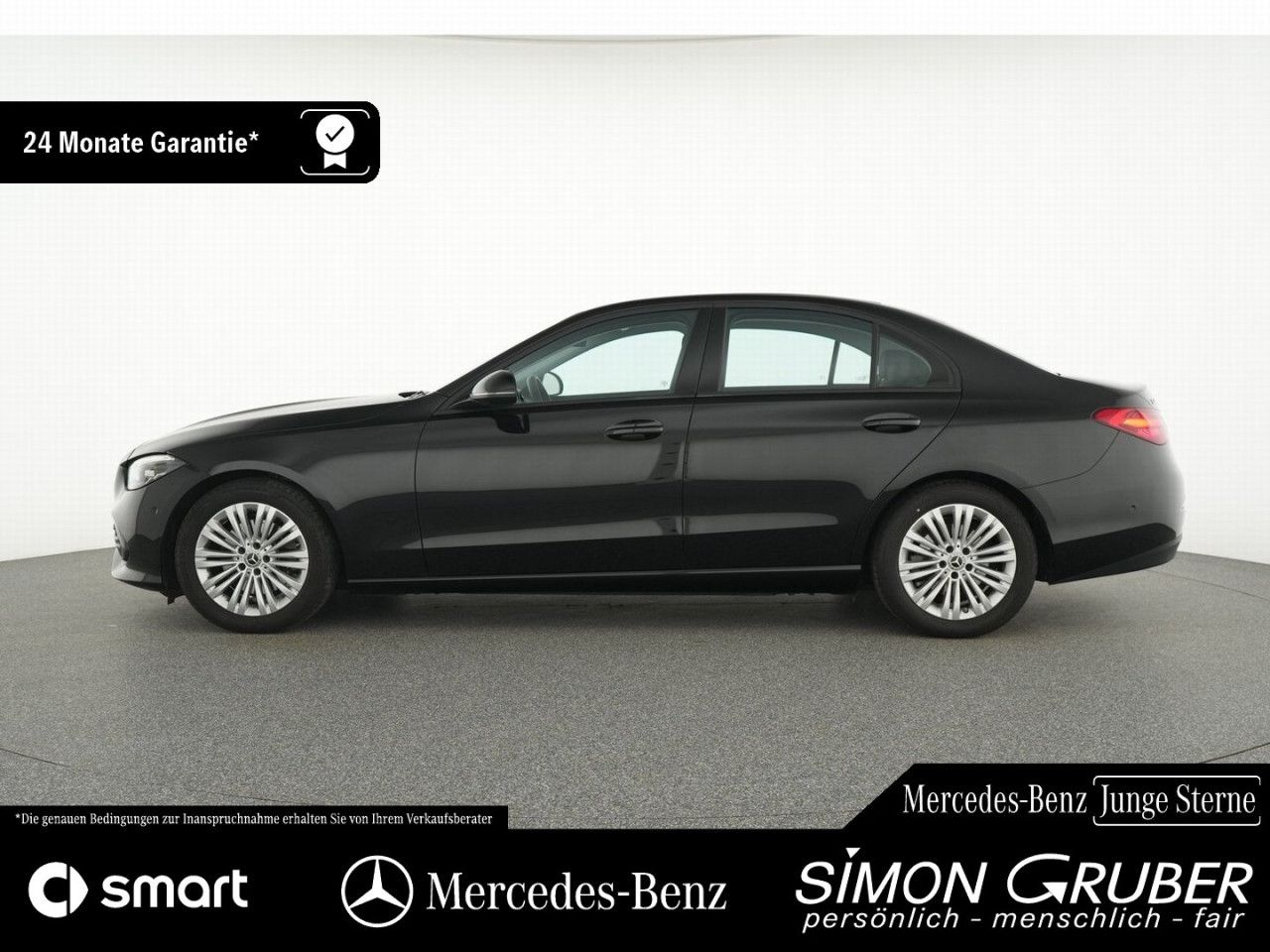 Mercedes-Benz C-Klasse – Bild 11