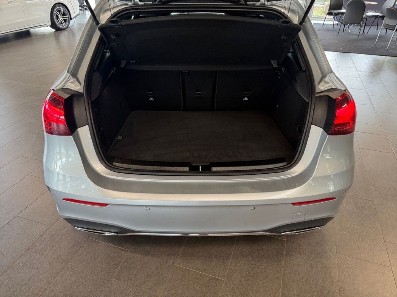 Mercedes-Benz A-Klasse – Bild 12