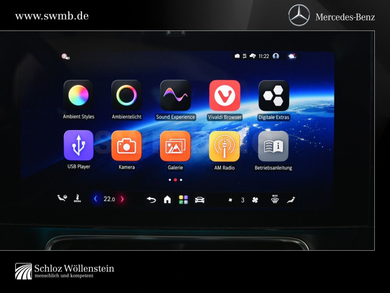 Mercedes-Benz GLB – Bild 10